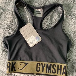 New Gymshark bra